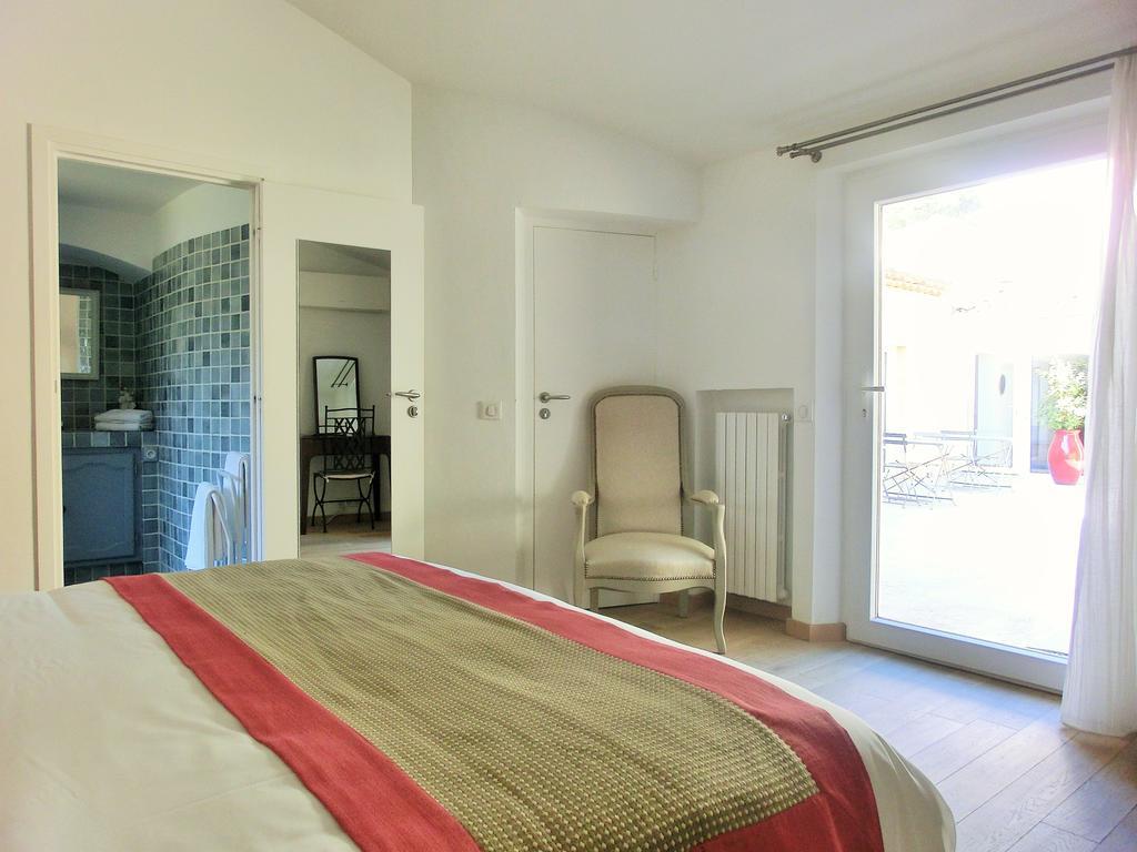 Villa Azur Golf Bandol Exterior foto