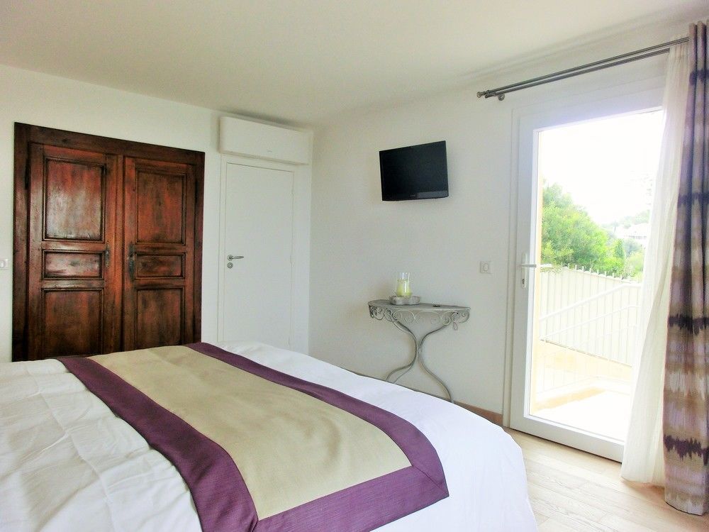Villa Azur Golf Bandol Exterior foto