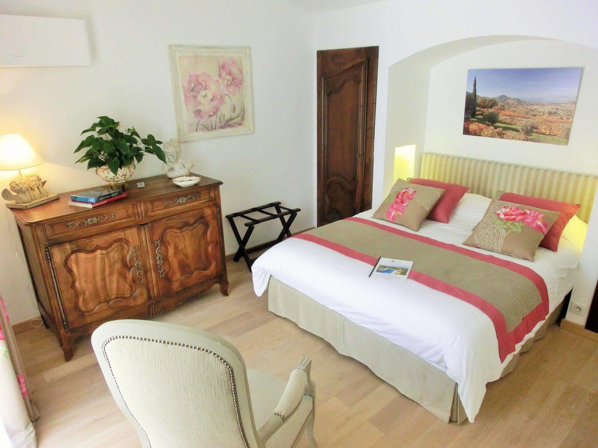 Villa Azur Golf Bandol Exterior foto