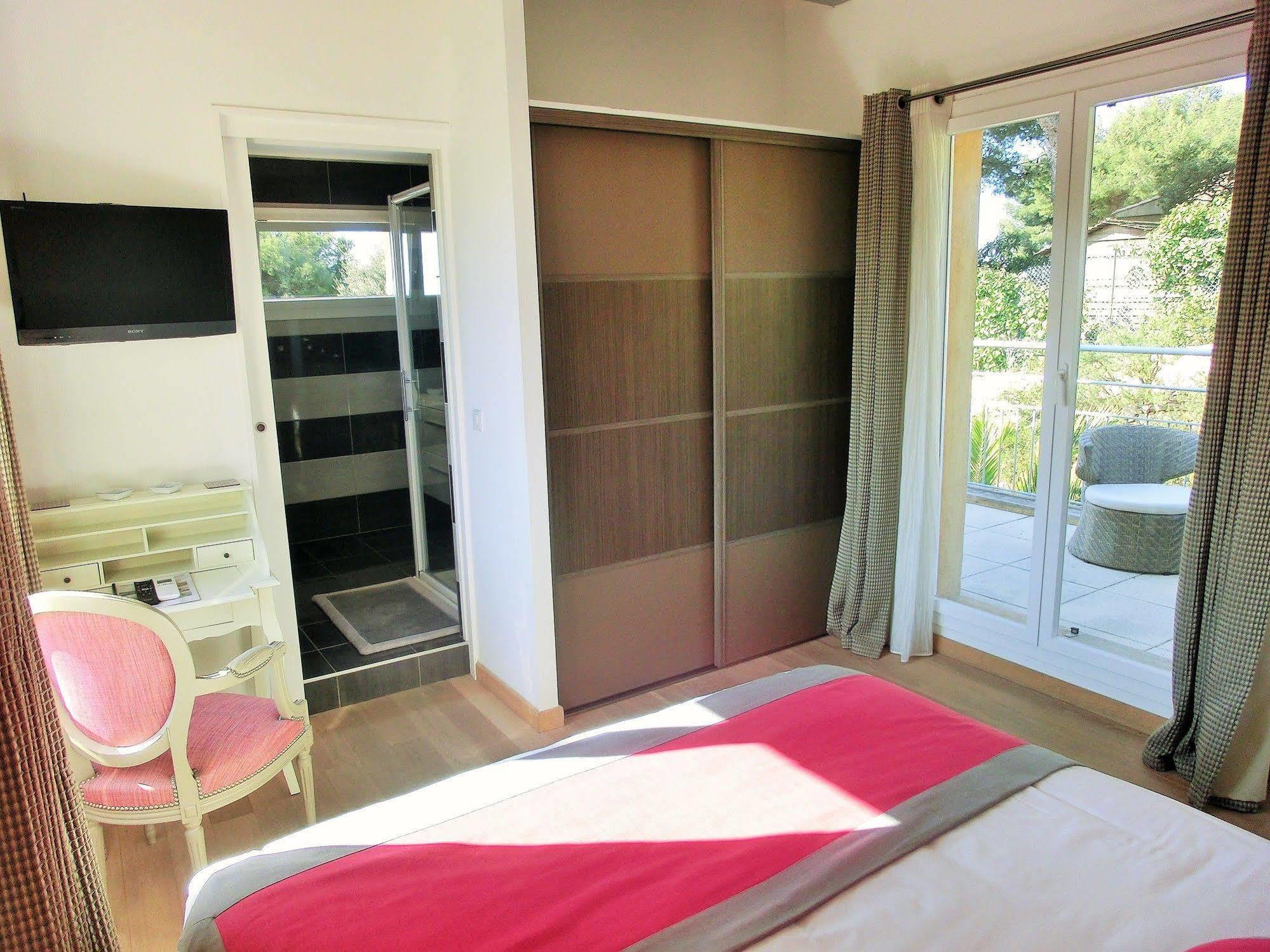 Villa Azur Golf Bandol Exterior foto